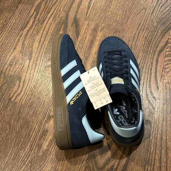 Adidas Originals Big Kids Handball Spezial IH8011